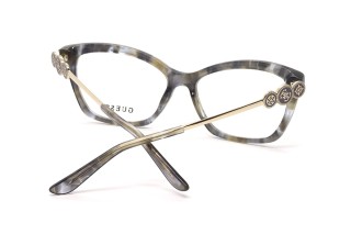 Оправы GUESS GU50231 020 55 Фото №4 - linza.ua