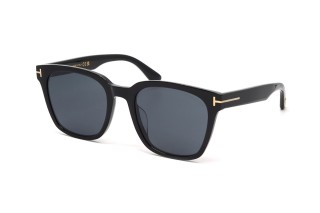Солнцезащитные очки TOM FORD FT1240-K 01A 55 - linza.ua