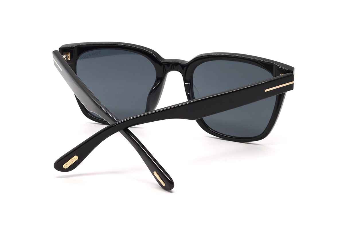 Сонцезахисні окуляри TOM FORD FT1240-K 01A 55 Фото №2 - linza.ua