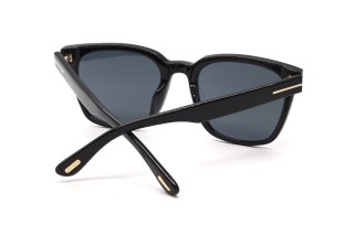Сонцезахисні окуляри TOM FORD FT1240-K 01A 55 Фото №2 - linza.ua