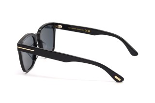 Сонцезахисні окуляри TOM FORD FT1240-K 01A 55 Фото №3 - linza.ua