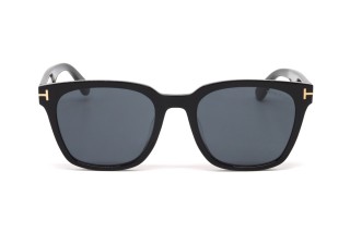 Сонцезахисні окуляри TOM FORD FT1240-K 01A 55 Фото №4 - linza.ua