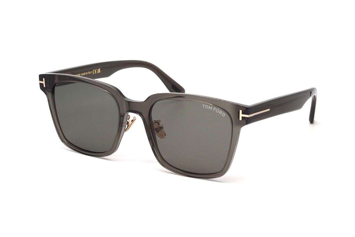 Солнцезащитные очки TOM FORD FT1238-K 20A 56 Фото №1 - linza.ua