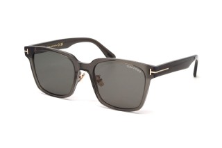Солнцезащитные очки TOM FORD FT1238-K 20A 56 Фото №1 - linza.ua