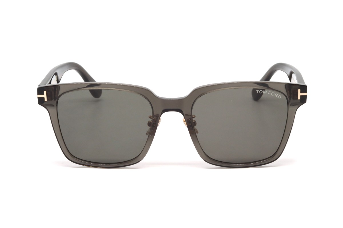 Солнцезащитные очки TOM FORD FT1238-K 20A 56 Фото №3 - linza.ua