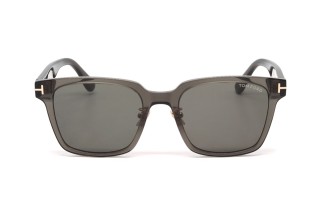 Солнцезащитные очки TOM FORD FT1238-K 20A 56 Фото №3 - linza.ua