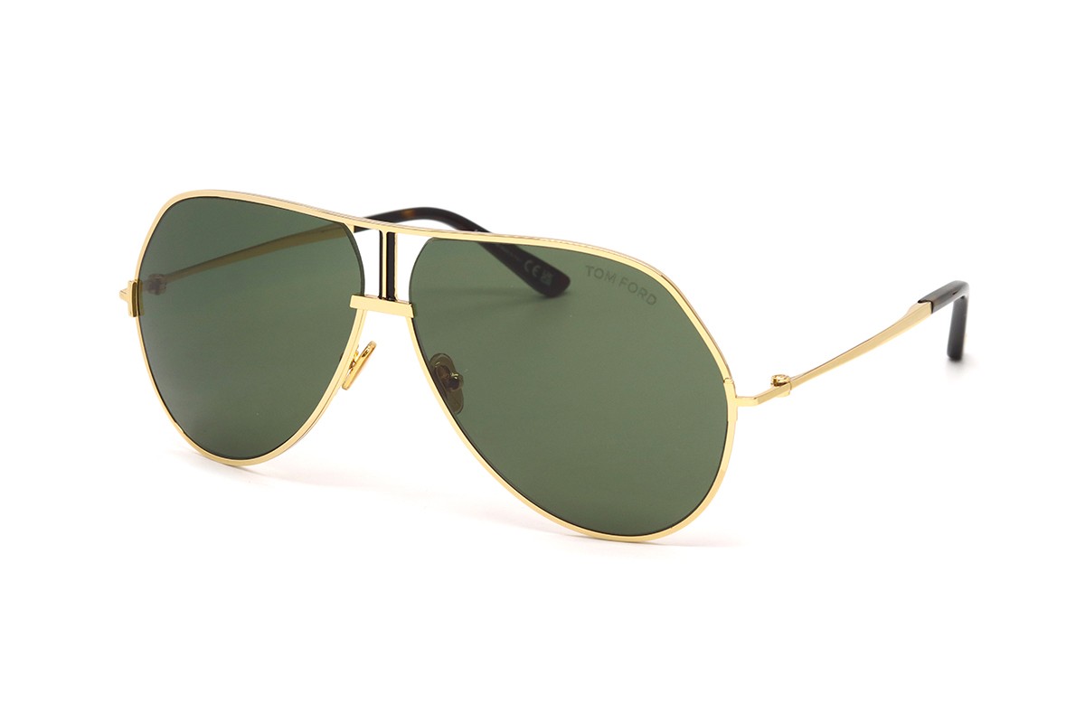 Солнцезащитные очки TOM FORD FT1281 30N 63 Фото №1 - linza.ua