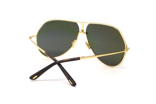 Солнцезащитные очки TOM FORD FT1281 30N 63 Фото №2 - linza.ua