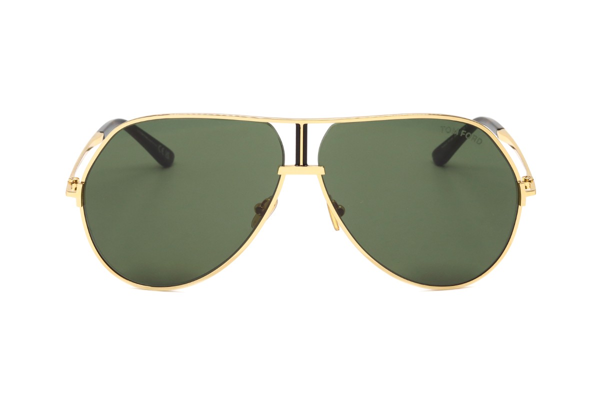 Солнцезащитные очки TOM FORD FT1281 30N 63 Фото №3 - linza.ua