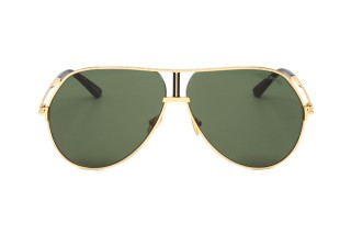 Солнцезащитные очки TOM FORD FT1281 30N 63 Фото №3 - linza.ua