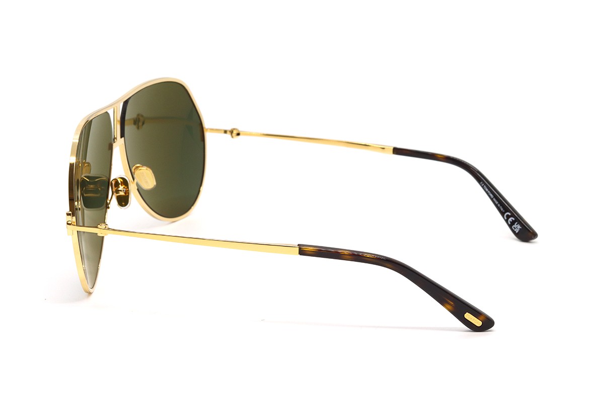 Солнцезащитные очки TOM FORD FT1281 30N 63 Фото №4 - linza.ua