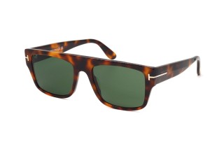 Солнцезащитные очки TOM FORD FT0907 53N 55 Фото №1 - linza.ua