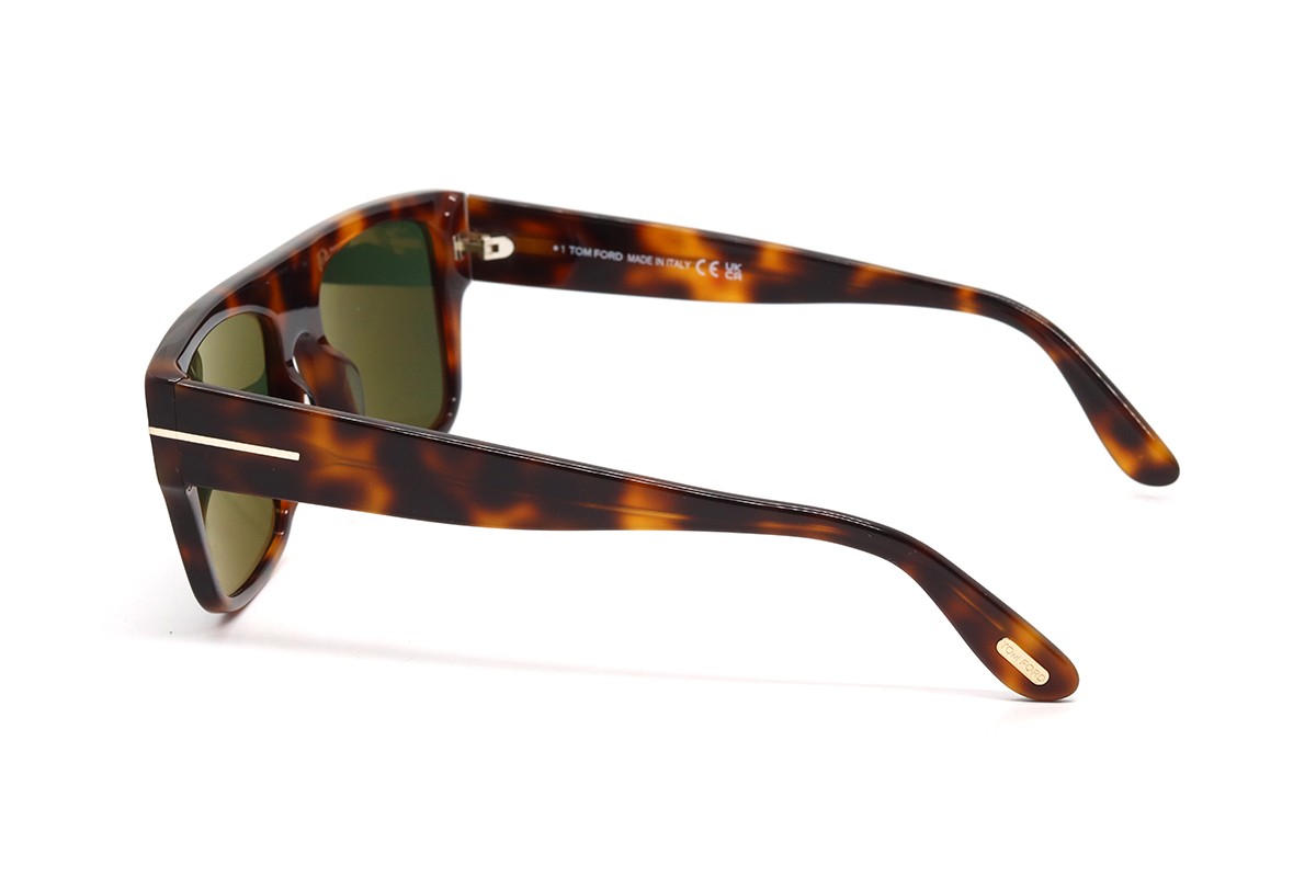 Солнцезащитные очки TOM FORD FT0907 53N 55 Фото №2 - linza.ua