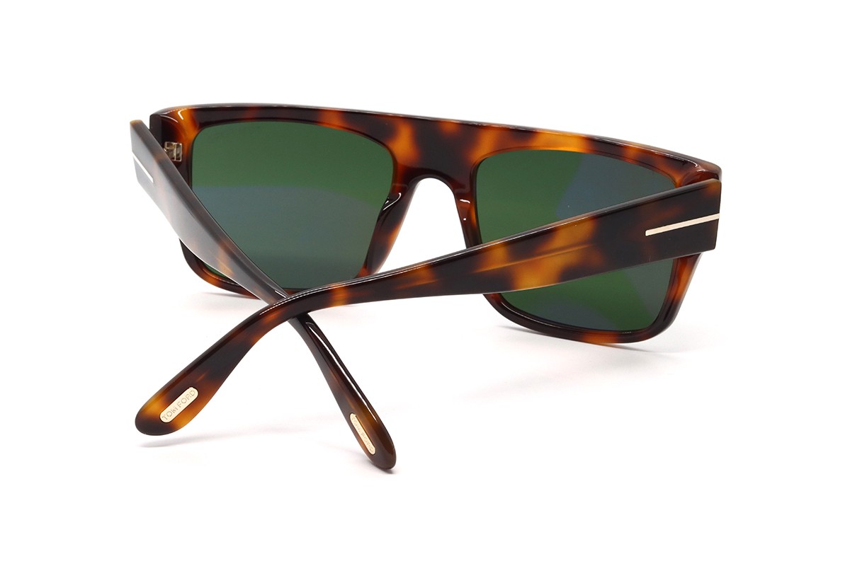 Солнцезащитные очки TOM FORD FT0907 53N 55 Фото №3 - linza.ua
