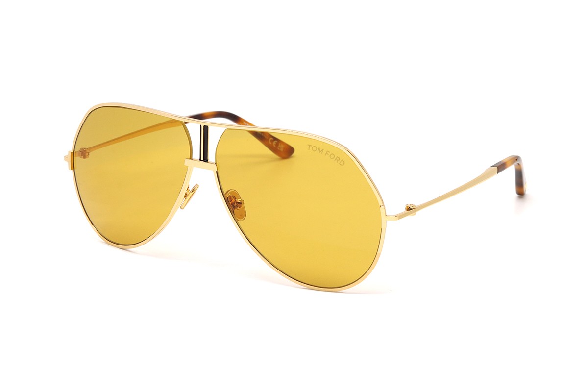Солнцезащитные очки TOM FORD FT1281 30E 63 Фото №1 - linza.ua