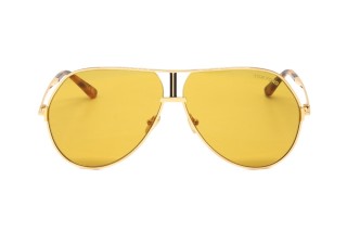 Солнцезащитные очки TOM FORD FT1281 30E 63 Фото №3 - linza.ua