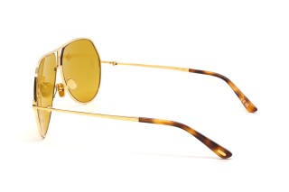 Солнцезащитные очки TOM FORD FT1281 30E 63 Фото №4 - linza.ua