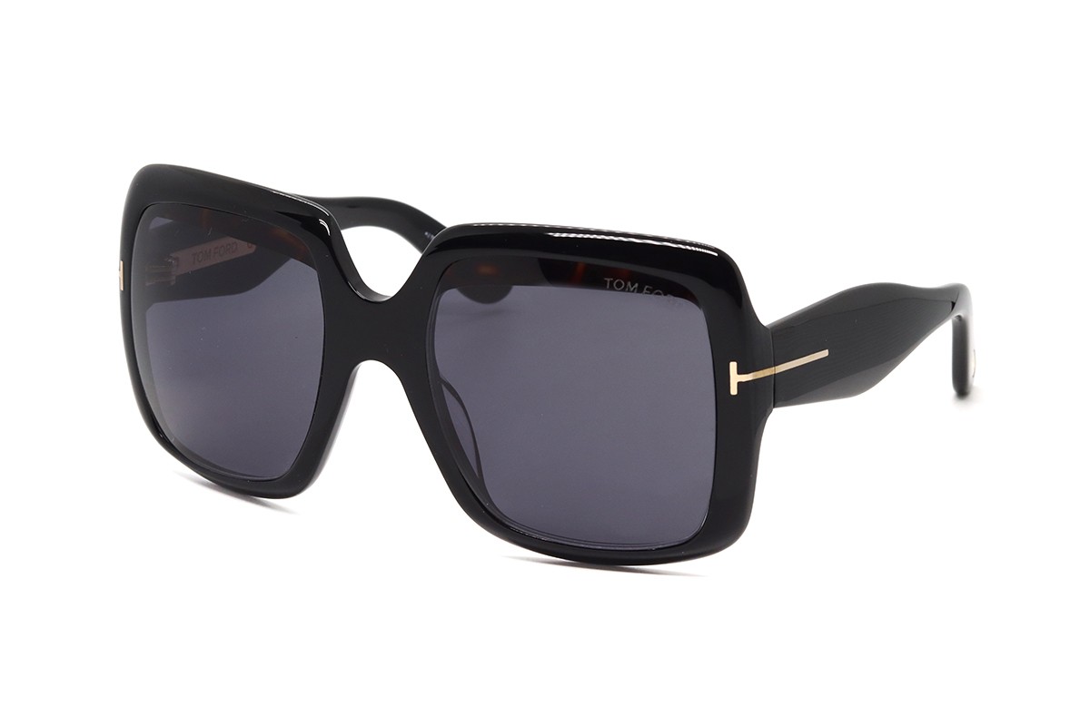 Сонцезахисні окуляри TOM FORD FT1194 01A 55 Фото №1 - linza.ua