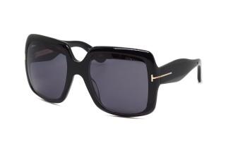 Солнцезащитные очки TOM FORD FT1194 01A 55 - linza.ua