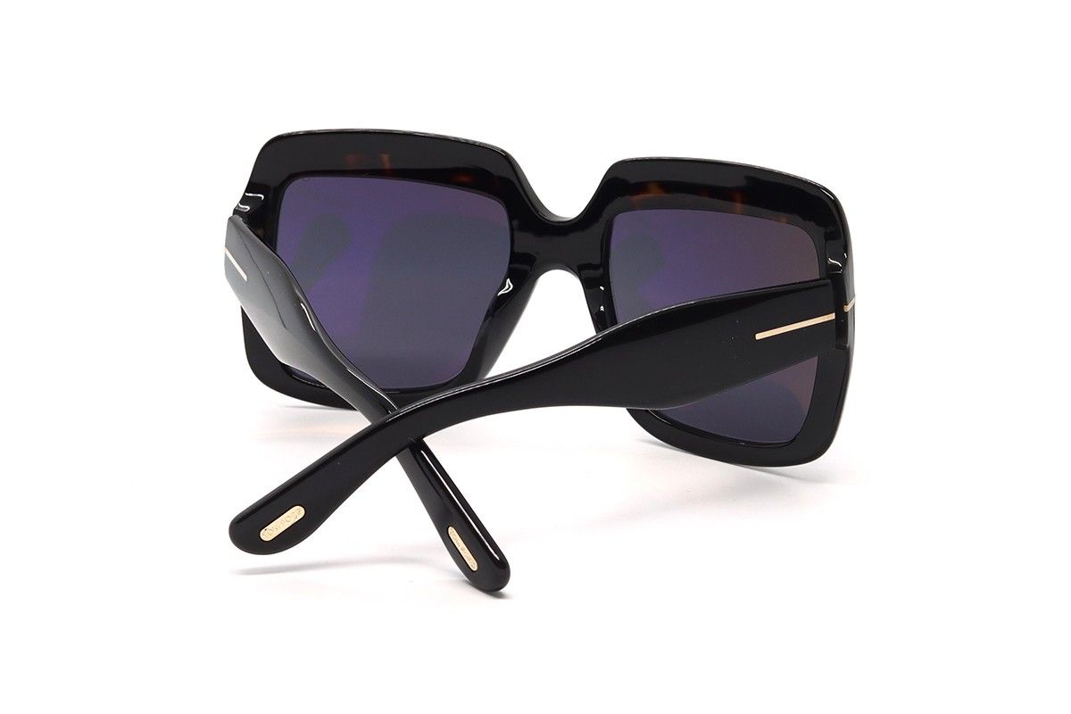 Сонцезахисні окуляри TOM FORD FT1194 01A 55 Фото №2 - linza.ua