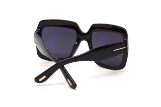 Сонцезахисні окуляри TOM FORD FT1194 01A 55 Фото №2 - linza.ua