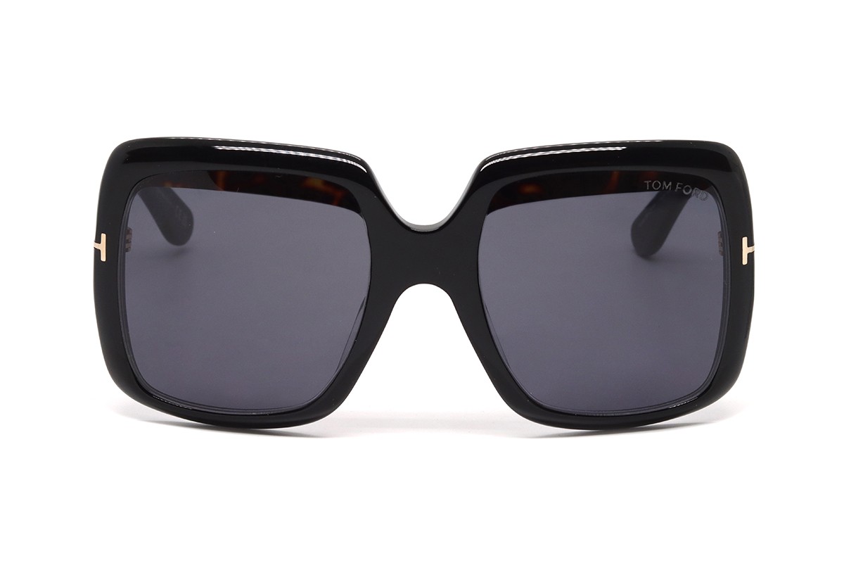 Сонцезахисні окуляри TOM FORD FT1194 01A 55 Фото №3 - linza.ua