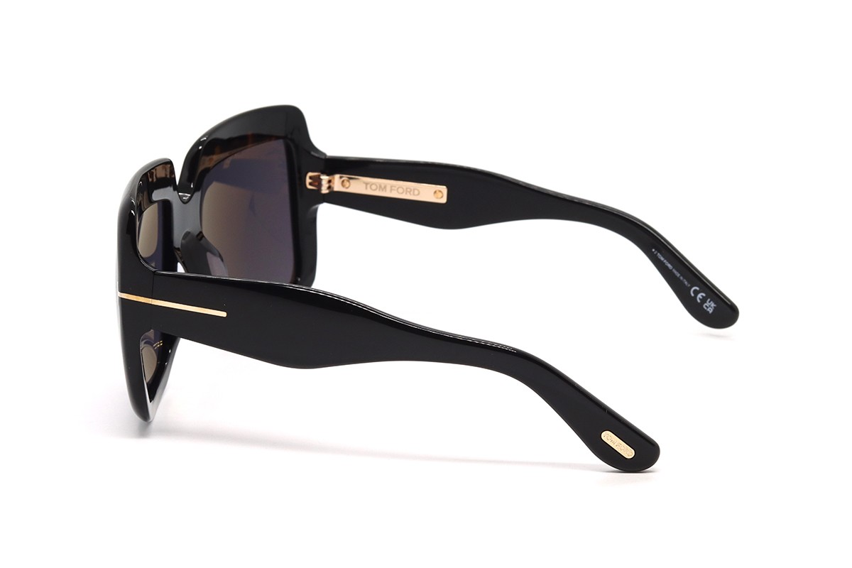 Сонцезахисні окуляри TOM FORD FT1194 01A 55 Фото №4 - linza.ua