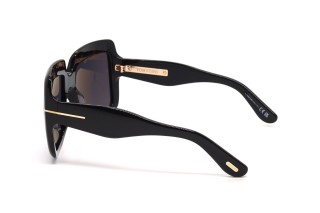Сонцезахисні окуляри TOM FORD FT1194 01A 55 Фото №4 - linza.ua