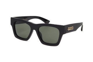 Солнцезащитные очки GUCCI GG1835SA-001 53 - linza.ua