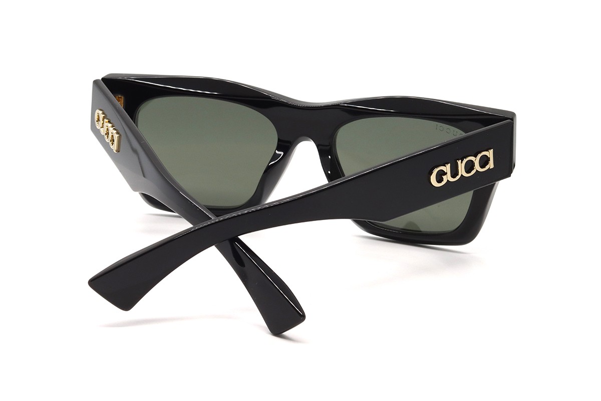 Солнцезащитные очки GUCCI GG1835SA-001 53 Фото №2 - linza.ua