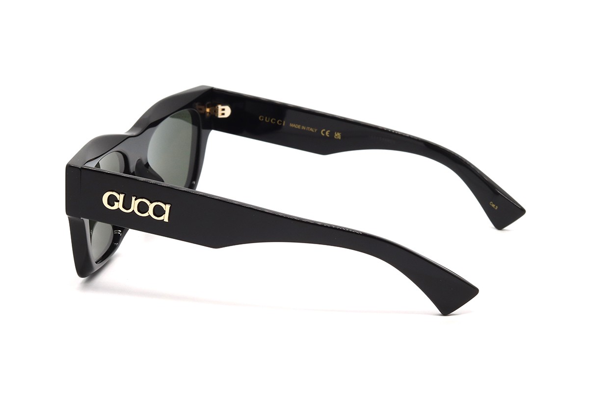 Солнцезащитные очки GUCCI GG1835SA-001 53 Фото №4 - linza.ua