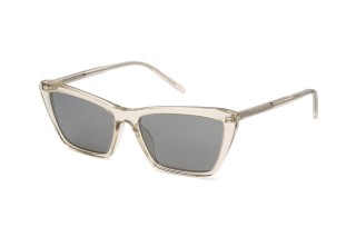 Солнцезащитные очки SAINT LAURENT SL 737 MICA THIN-004 54 - linza.ua