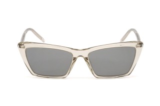 Сонцезахисні окуляри SAINT LAURENT SL 737 MICA THIN-004 54 Фото №2 - linza.ua