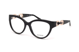 Оправа GUESS GU50182 001 55 - linza.ua