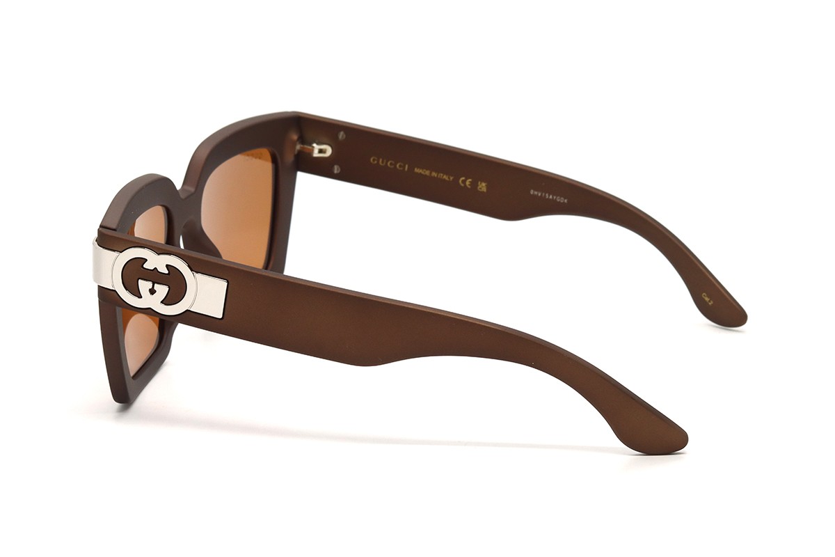 Солнцезащитные очки GUCCI GG1689S-003 54 Фото №4 - linza.ua