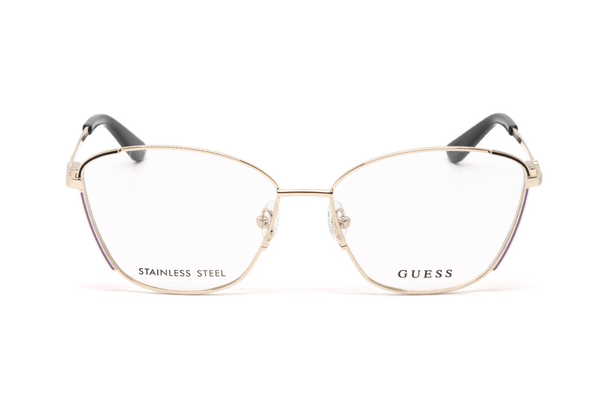 Оправы GUESS GU50224 032 56 Фото №2 - linza.ua