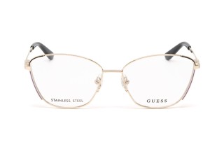 Оправы GUESS GU50224 032 56 Фото №2 - linza.ua