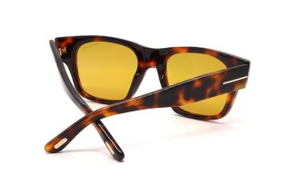 Сонцезахисні окуляри TOM FORD FT1280 53E 53 Фото №3 - linza.ua