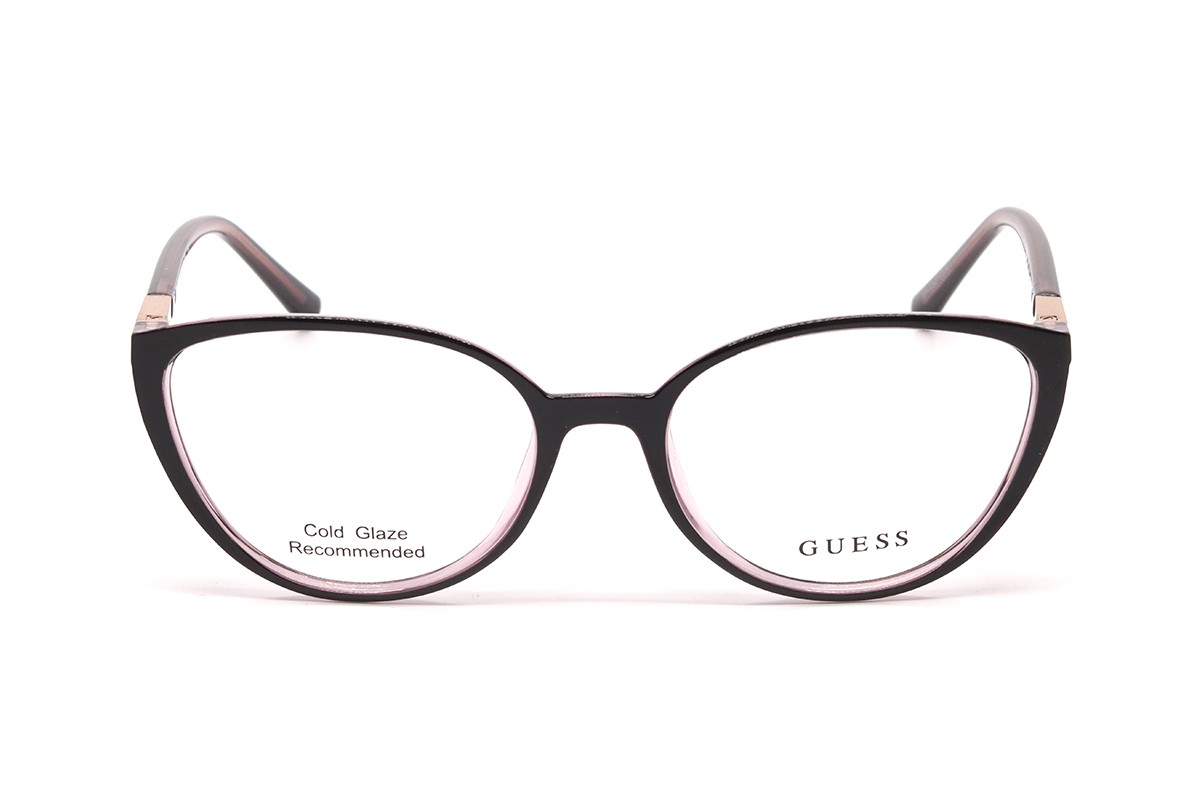 Оправы GUESS GU3044 003 54 Фото №2 - linza.ua