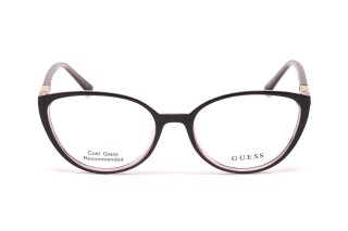 Оправы GUESS GU3044 003 54 Фото №2 - linza.ua