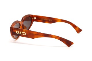 Солнцезащитные очки GUCCI GG1845SA-002 55 - linza.ua