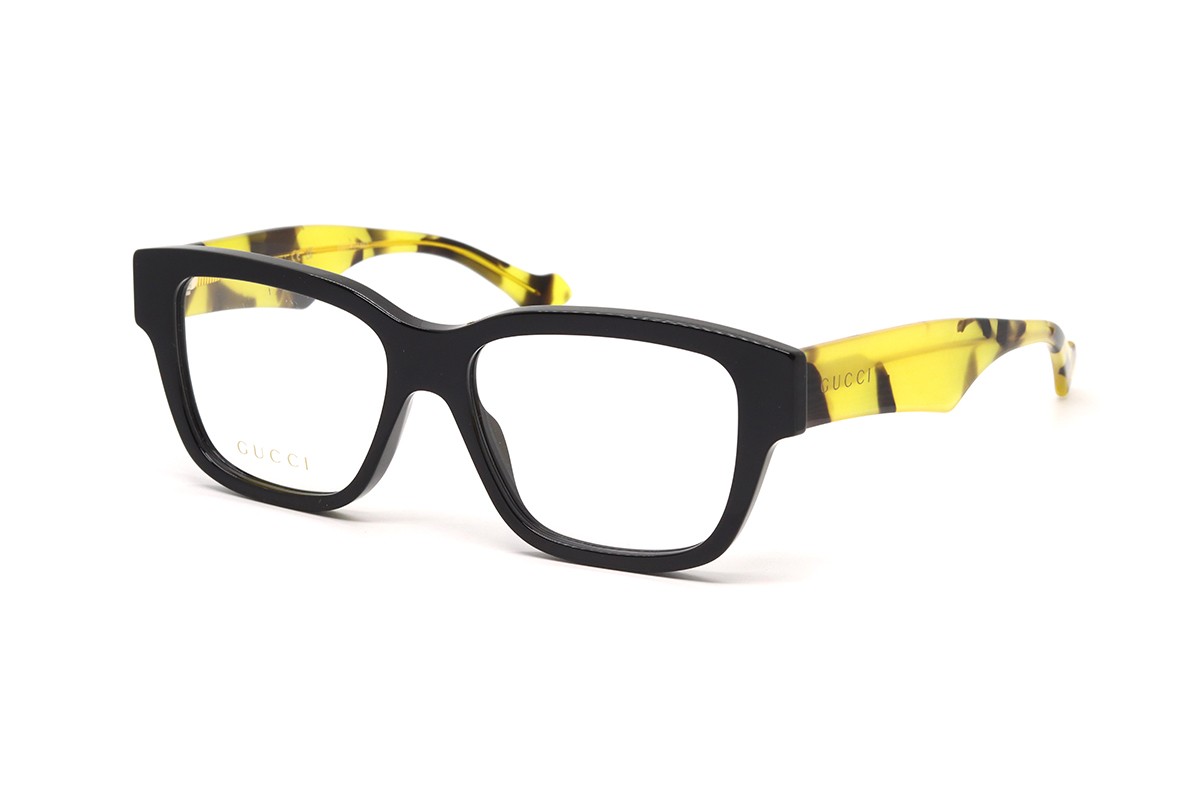 Оправы GUCCI GG1428O-010 55 Фото №1 - linza.ua