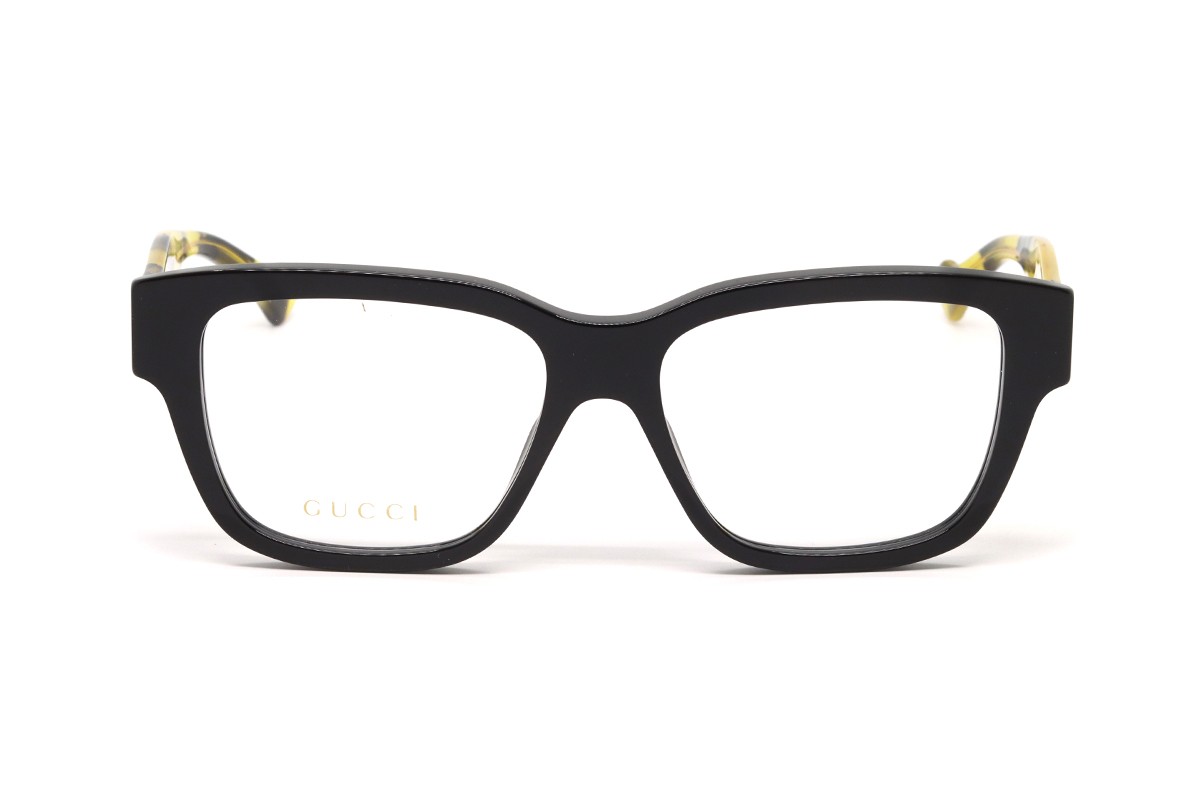 Оправы GUCCI GG1428O-010 55 Фото №3 - linza.ua