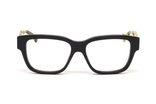 Оправы GUCCI GG1428O-010 55 Фото №3 - linza.ua