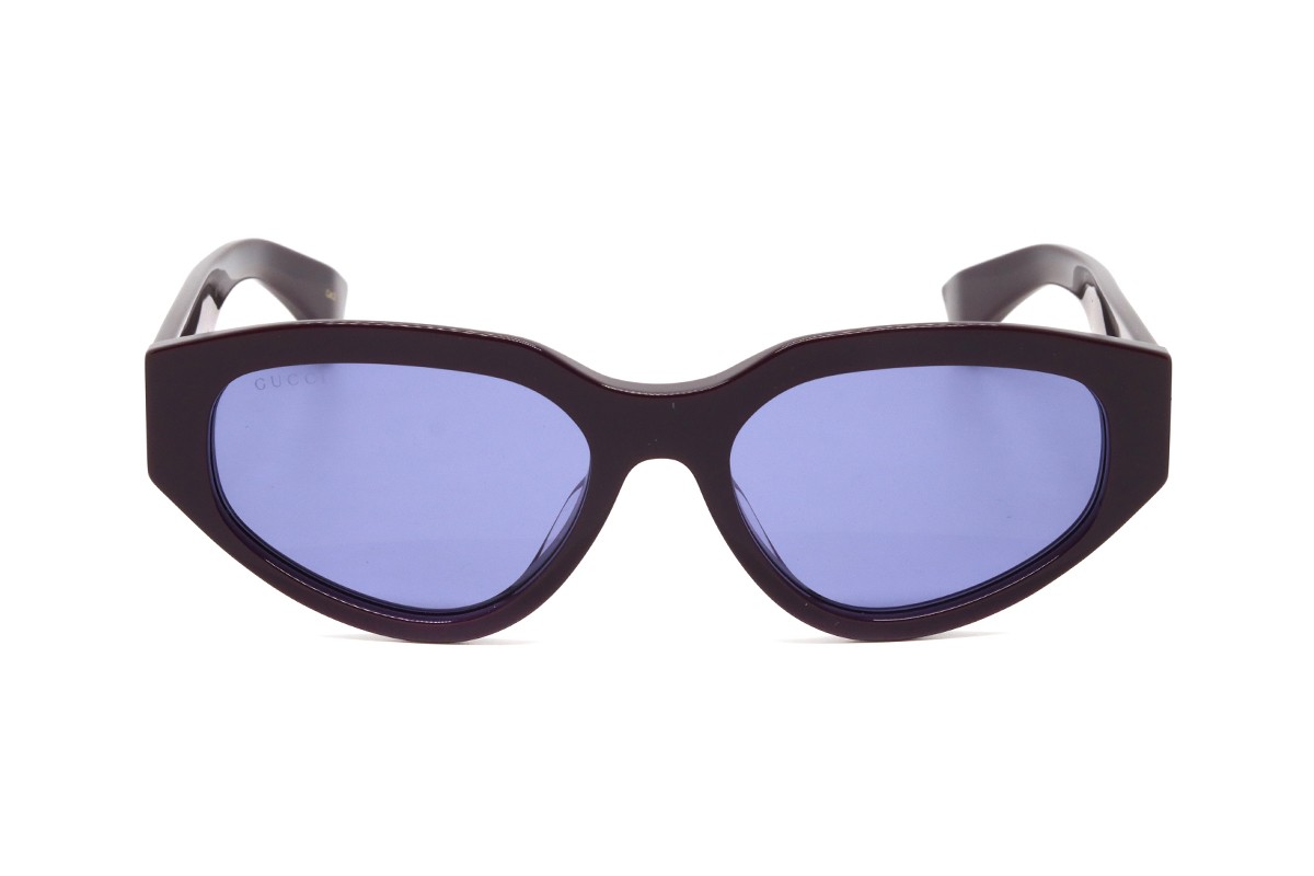 Сонцезахисні окуляри GUCCI GG1845SA-004 55 Фото №2 - linza.ua