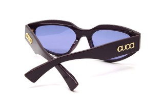 Сонцезахисні окуляри GUCCI GG1845SA-004 55 Фото №3 - linza.ua