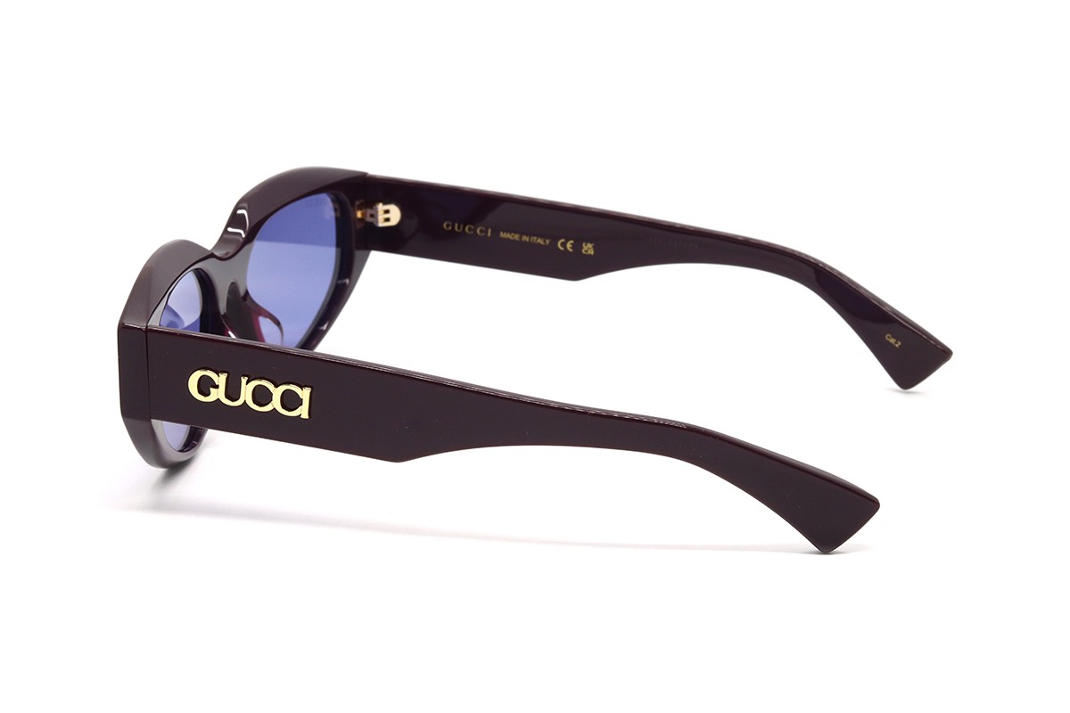 Сонцезахисні окуляри GUCCI GG1845SA-004 55 Фото №4 - linza.ua