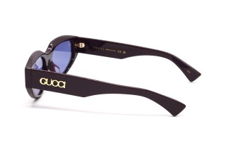 Сонцезахисні окуляри GUCCI GG1845SA-004 55 Фото №4 - linza.ua