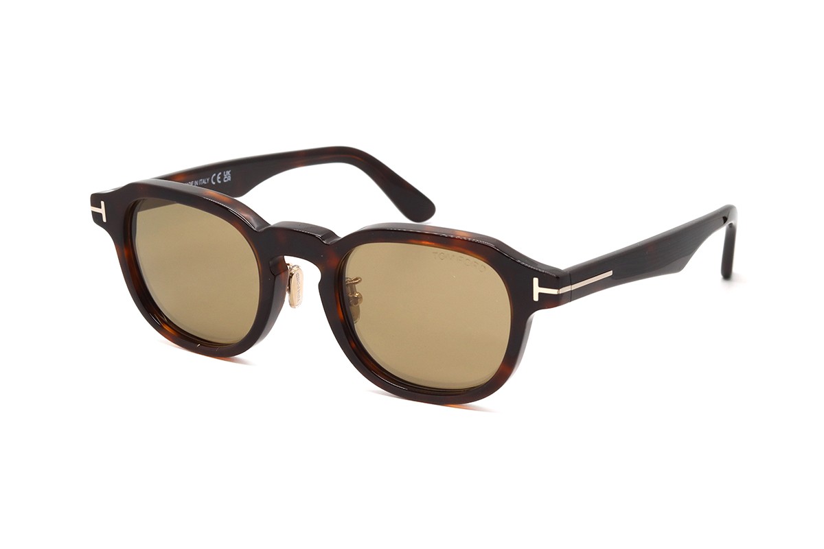 Солнцезащитные очки TOM FORD FT1230-D 52E 50 Фото №1 - linza.ua