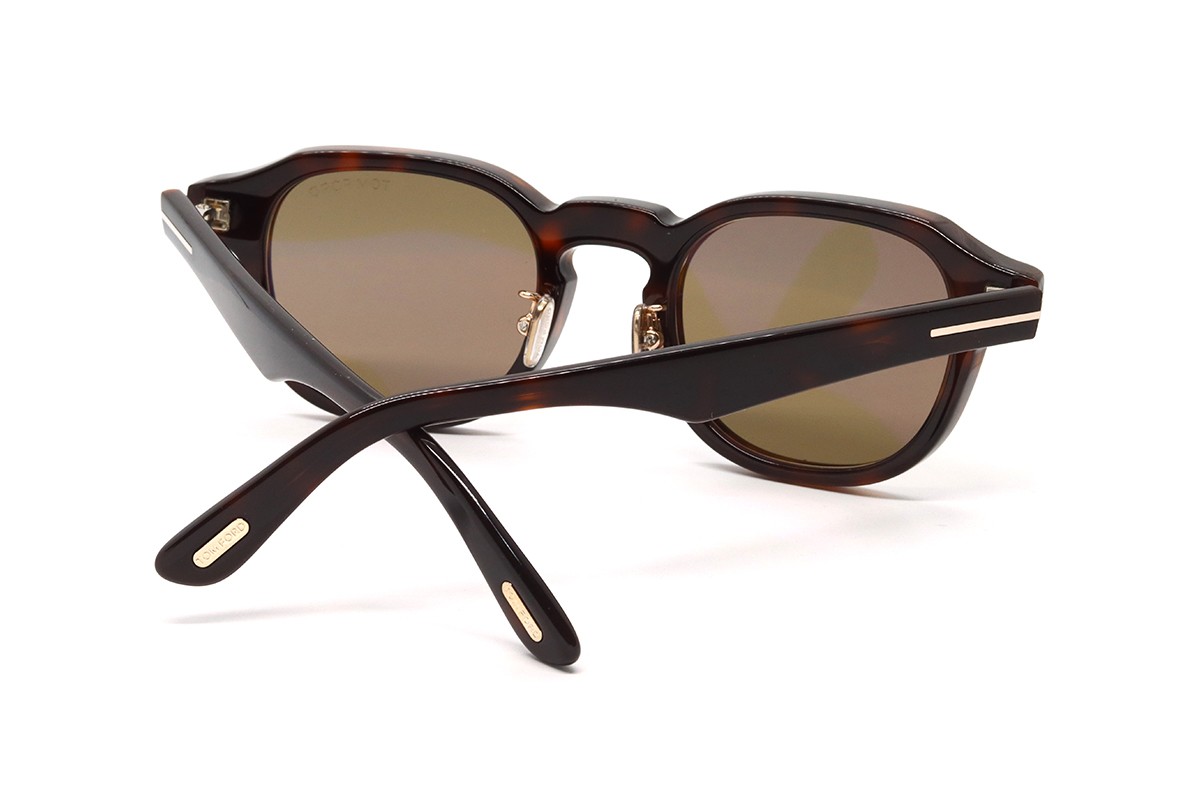 Солнцезащитные очки TOM FORD FT1230-D 52E 50 Фото №2 - linza.ua